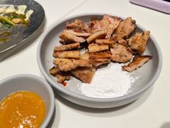 -胡麻(静安嘉里店)