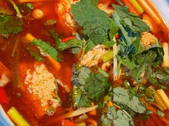 -酒城烤事(玉带龙庭店)