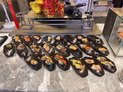 -盛宴标帜餐厅·亲子自助 (南昌喜来登酒店)