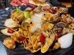 -吉志烤肉(太原总店)