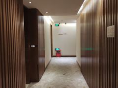 -广州中心皇冠假日酒店