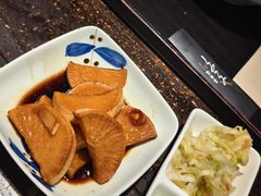 -喜晋道面馆(华严寺广场店)