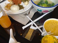 -万达瑞华酒店美食汇自助餐厅(楚河汉街店)