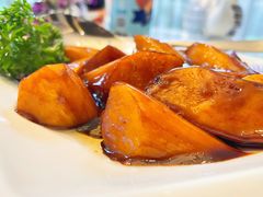 -逸林轩中餐厅(中信泰富朱家角锦江酒店)