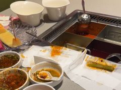 -海底捞火锅(吾悦广场店)