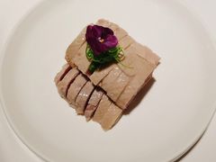 金陵盐水鸭-淮香国色(正大中心店)