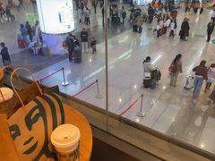 -星巴克(北京南站第三店)