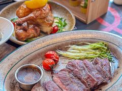 -Nord Grill&Bar Highland诺德西餐(深圳欢乐海岸店)