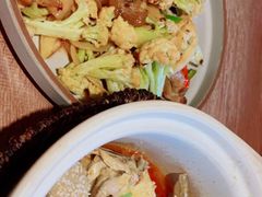 -周家二小姐的菜(西津渡店)