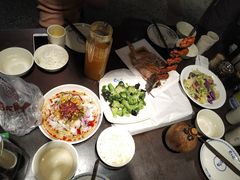 -黄三怪(清河店)
