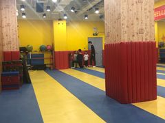 -HELLO功夫(印象城店)