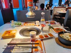 大堂-猫抓烤肉(春熙路店)