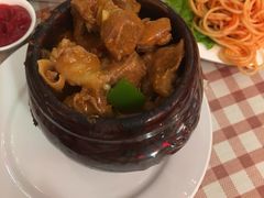 -华梅西餐厅(哈尔滨中央大街店)