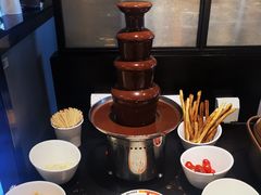 -比格比萨自助(花园路店)