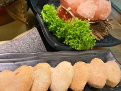 -湊湊火锅·茶憩(东城万达店)