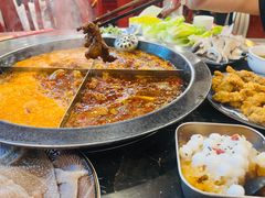 -陈眼镜火锅(总店)