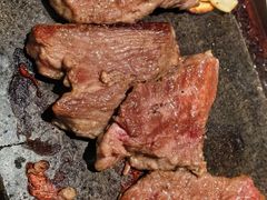 -一沙一城·岩烤牛扒(深圳首店)