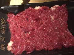 -左庭右院鲜牛肉火锅(新梅广场店)