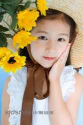 -小鬼当佳儿童摄影(河北保定店)