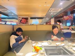 -海底捞火锅(创意园店)