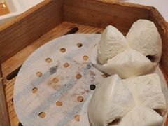 -怀德酒楼·粤菜·海鲜·茶点(宝安国际机场店)