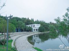 -食膳公园包子铺(烈士公园店)