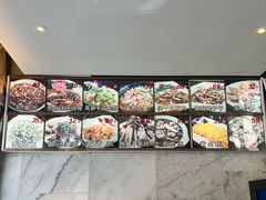 -华盛丰温州大排档(东三环南路店)