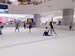 -TheRink大零溜冰场(IFS国金中心店)