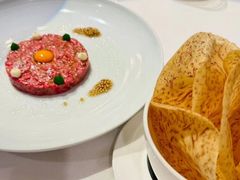 -Le Bistrot de Racine