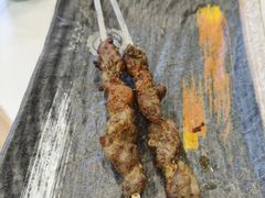 -清真·尖子尖牛肉面(王府井店)