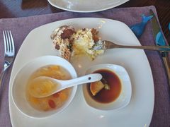 -浙江西子宾馆·瑶园咖啡厅