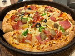 -必胜客(远大路店)