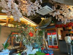 -好灶头妈妈菜·千岛湖柴火鱼餐厅(桐庐店)