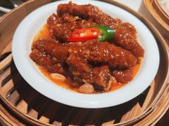 -钟菜·粤菜点心·宴请(海上世界·汇港二期店)
