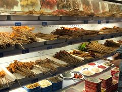 -让签签飞小郡肝串串香(春熙路形象店)