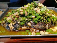 -巴渝菜馆(涿州店)