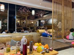 -御圣弛(红豆广场店)