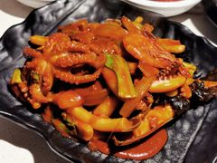 -本家韩国烤肉(青岛万象城店)