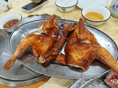 -南沙辉记烧鸡·荔枝木炭火吊烧(旧镇店)
