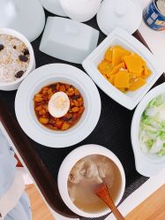 -弗蕾亚·和月月子调理院(东湖店)