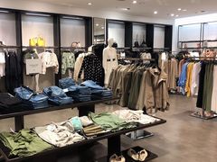 -ZARA(仓山万达店)