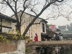 -绍兴书圣故里景区