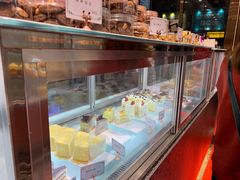 -糖涩(新佳丽店)