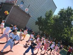 -乐融国际幼儿园(四季青校区)