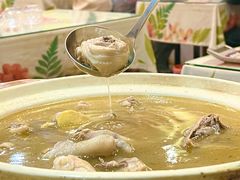 -金姐台湾菜(珠江路店)
