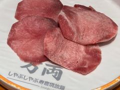 -拾勝牛·江景安格斯烧肉放题(江湾阳光天地店)