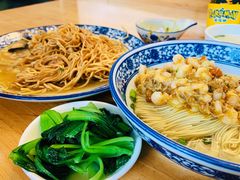 -裕兴记·三虾面(西北街总店)