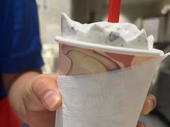-DQ·蛋糕·冰淇淋(龙湖狮山天街店)