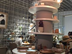 -觅见咖啡馆(艺展中心店)