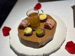 -王品牛排(珠海富华里店)